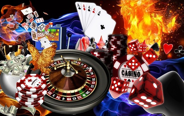 Panduan Lengkap Bermain Slot Online untuk Pemula