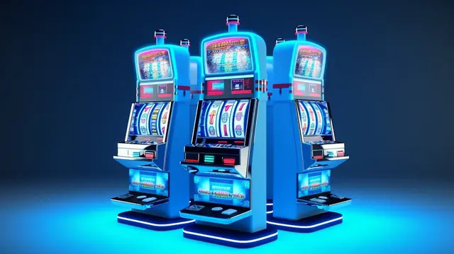 Slot Online dengan Bonus dan Promosi Terbaik