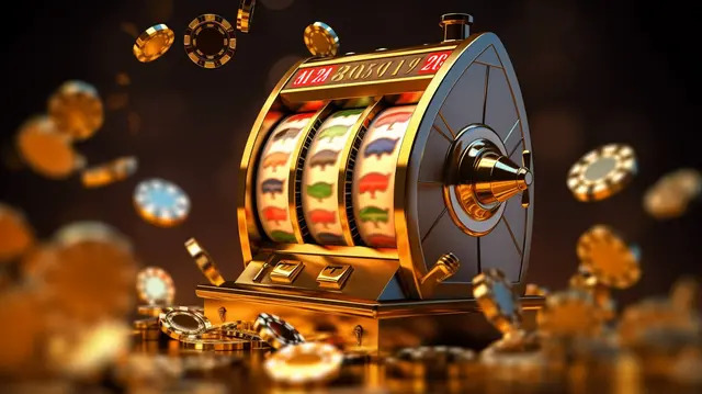 Cerita Pemain yang Mengubah Hidup dengan Jackpot Slot Online