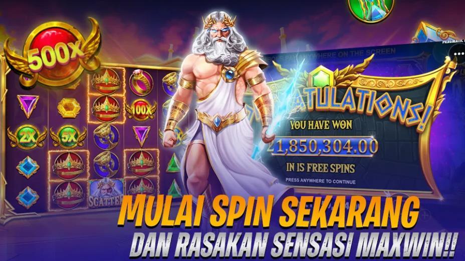 Slot Online Bertema Musik: 5 Slot Terbaik yang Menghibur