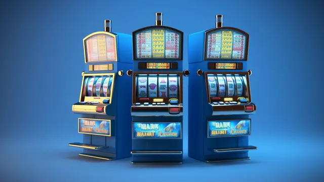 Slot Online: Mengapa Permainan Ini Begitu Menarik. Slot online telah menjadi fenomena yang sangat populer di dunia